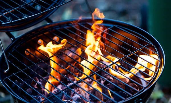 Best i test kullgrill - teaser-bilde