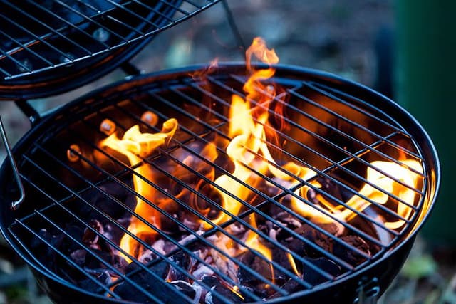 Best i test kullgrill - teaser-bilde