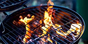 Best i test kullgrill - teaser-bilde