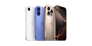 iPhone 16, 16e, 16 Plus, 16 Pro
