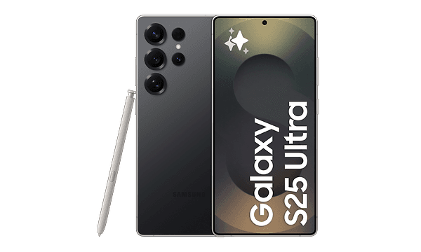Category Image - Galaxy S25