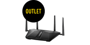 Outlet - Computer Kontor Netværk