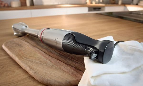 Bosch Ergomaster Series 6 stavmikser - Perfekte resultater
