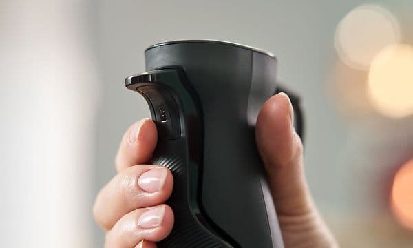 Bosch Ergomaster Series 6 hand blender - Easy handling and intuitive speed settings