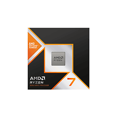 AMD Ryzen - 9000-seriens CPUer
