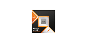 AMD Ryzen - 9000 Series CPUs