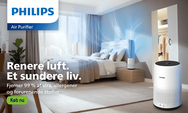 Philips Air Purifier
