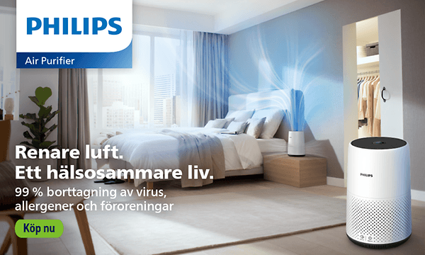 Philips Air Purifier