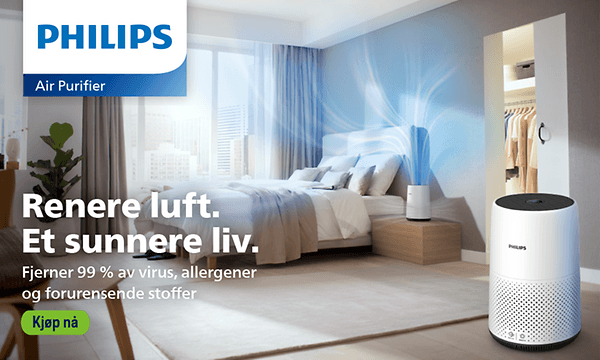 Philips Air Purifier