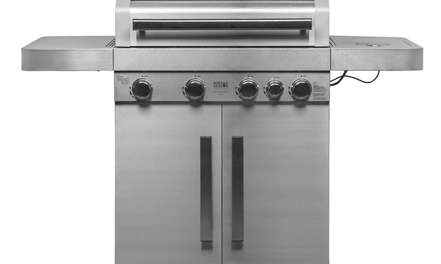 Nordic-season-gas-grill