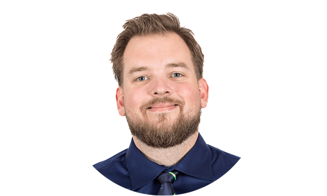 Bilde av Elkjøp Product Manager Morten Kristiansen
