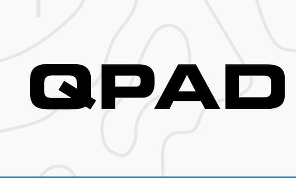 QPAD - Black Banner - Desktop
