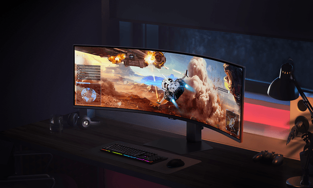Samsung – Odyssey G9 G91F