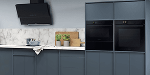 Samsung hvitevarer for matlaging - teaser image