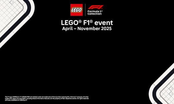 LEGO - F1 - Top Banner - Desktop