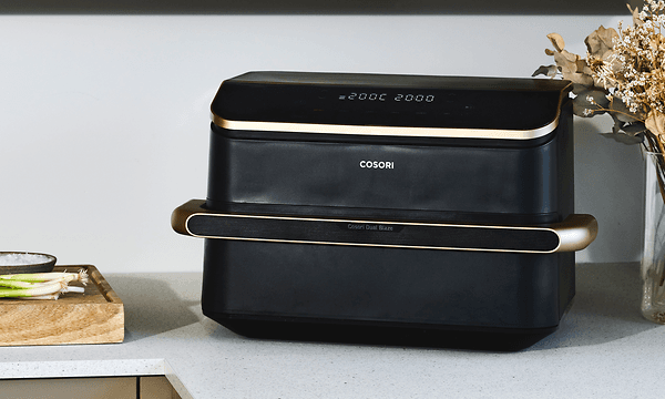 Cosori Airfryers - Twinfry