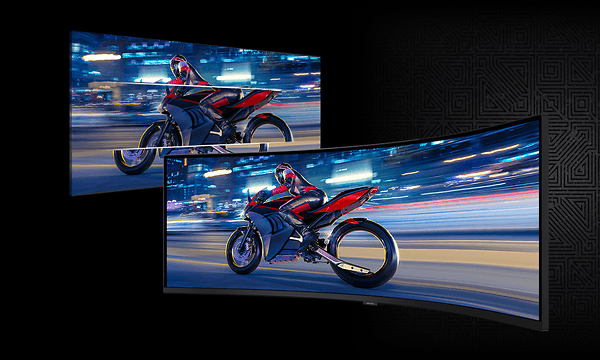 Samsung G91F – AMD FreeSync Premium Pro