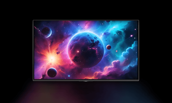 Samsung G81SF – 4K OLED gaming monitor