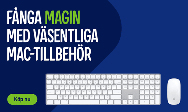 Apple - Mac Inputs
