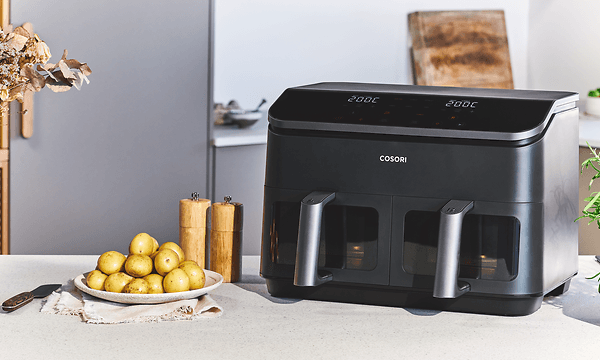 Cosori Dual Basket 8,5L