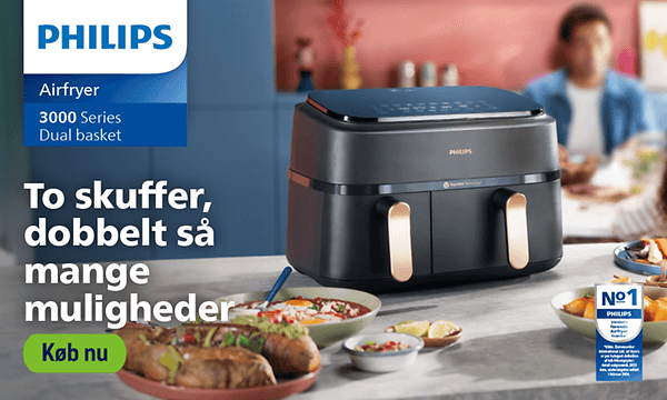 Philips Airfryer