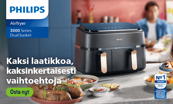 Philips Airfryer