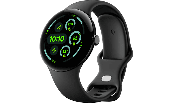 Google Pixel Watch 3