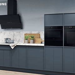 Teaser image for Samsung White Goods for cooking - teaser image