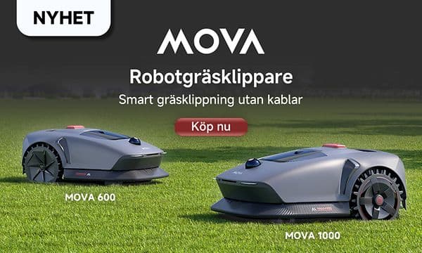 Mova 600 & Mova 1000