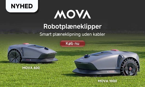 Mova 600 & Mova 1000
