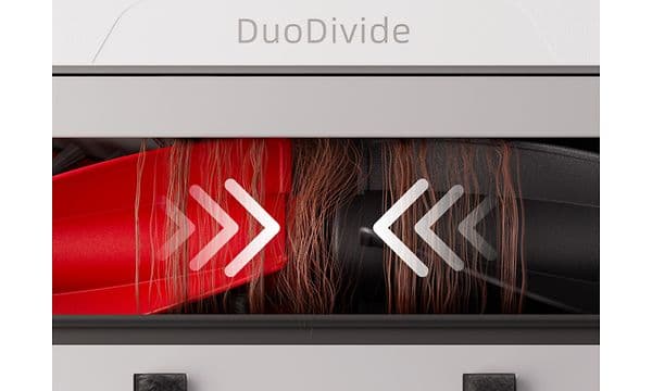 Roborock Edge - DuoDivide hovedbørste