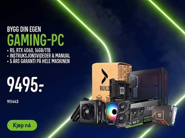 Gaming Computer