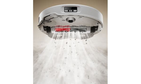 Roborock Curv - Amp up your cleaning