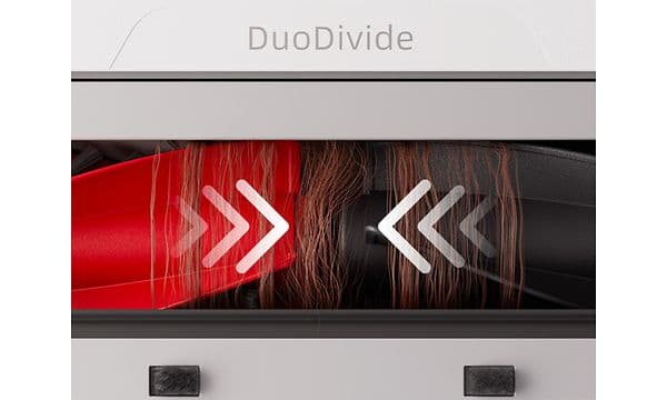 Roborock Curv - DuoDivide