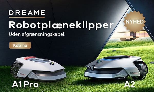 Dreame A1 Pro & A2