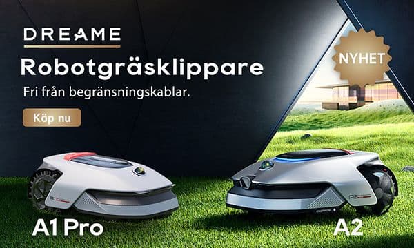 Dreame A1 Pro & A2