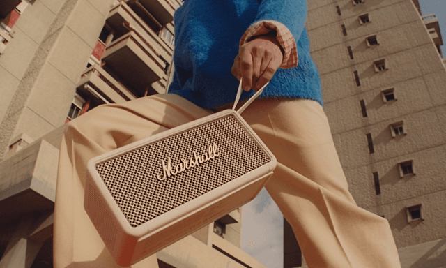 Marshall Middleton høyttaler - Teaser-bilde