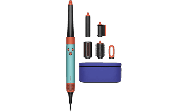 Dyson Best in Test 2.0 image