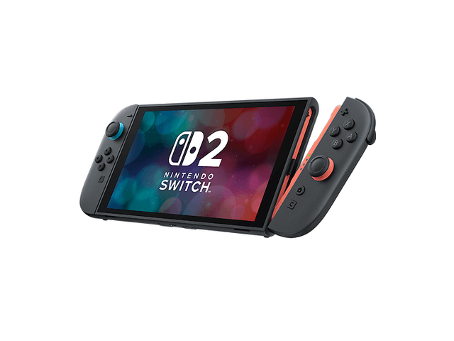 Nintendo Switch 2 magnetisk controller