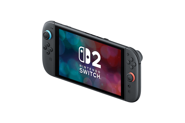 Nintendo Switch 2