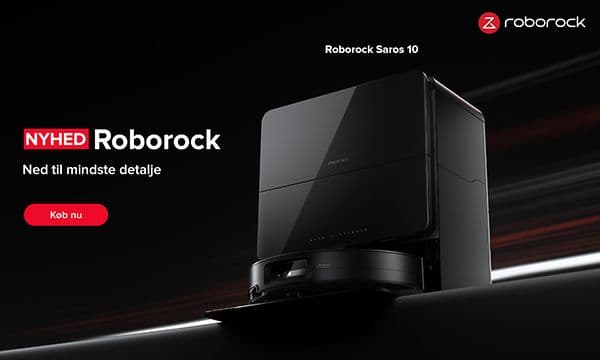 Roborock Saros 10