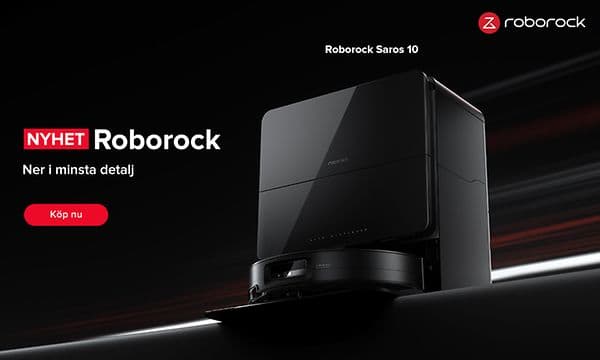Roborock Saros 10
