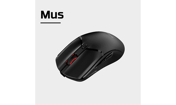 HyperX gamermus