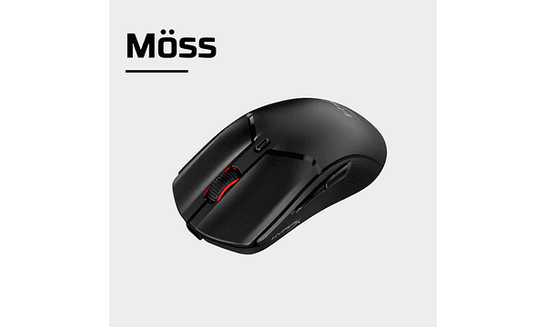 HyperX mice