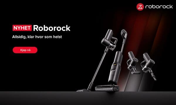 Roborock - Vacuum Cleaner
