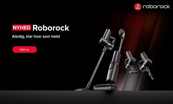Roborock - Vacuum Cleaner