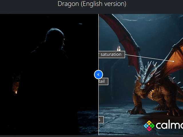 dragon-slider