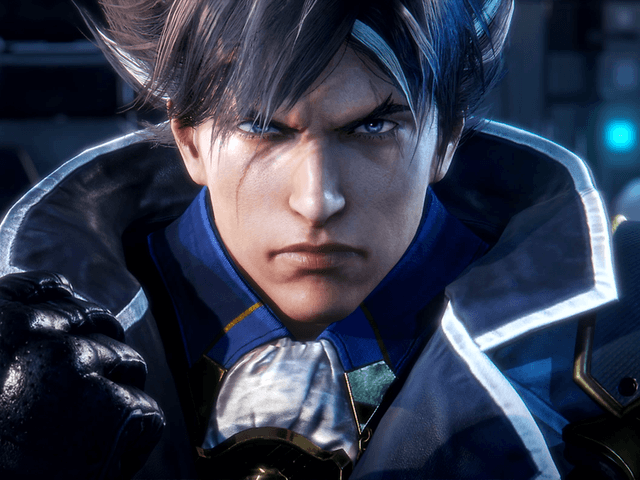 Bandai Namco – TEKKEN™8 – Pimeys nousee