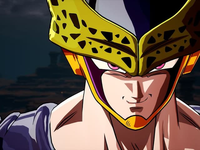DRAGON BALL: Sparking! ZERO – Legendaarista pelattavuutta