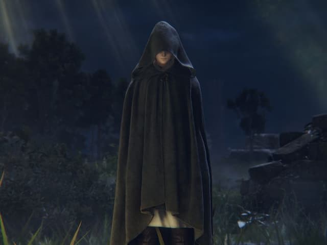 ELDEN RING – Action RPG set in a captivating dark fantasy world